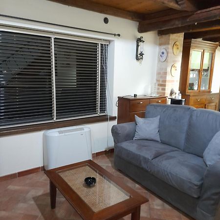 Ferienwohnung Casa Alessia Monolocale Caltanissetta Zimmer foto