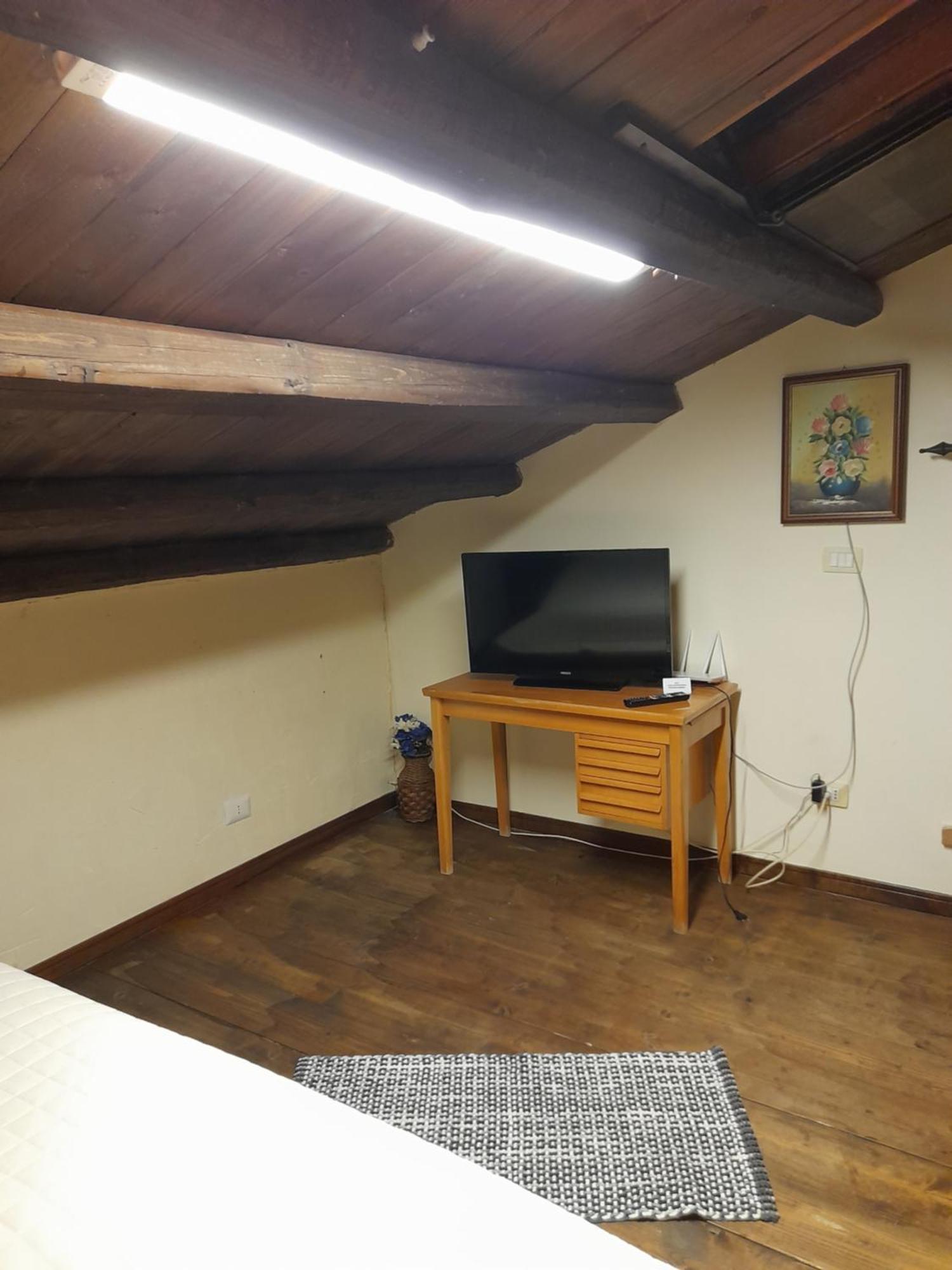 Ferienwohnung Casa Alessia Monolocale Caltanissetta Zimmer foto